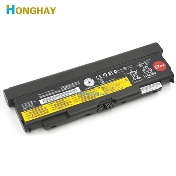 Honghay Baterie Laptop pentru Lenovo ThinkPad T440P T540P W540 L440 L540 45N1152 45N1153 45N1149 45N1152 45N1145 45N1160 57+ 57++