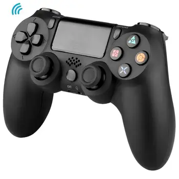 Bluetooth Wireless Joystick-ul pentru Controller PS4 se Potrivesc Pentru mando Consola ps4 Pentru Playstation 4 Controler Pentru Gamepad Dualshock 4