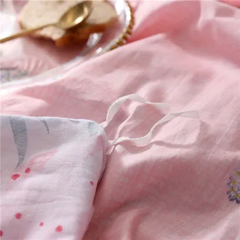 Gri roz frunze Elegante carpetă acopere twin plin regina king size quilt capac de bună calitate, confortabil vinde bine în pat sac