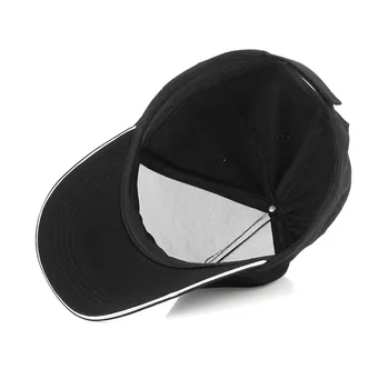 NATIONAL GEOGRAPHIC CHANNEL Imprimare șapcă de Baseball Femei Bărbați Hip Hop reglabil snapback hat Harajuku gorra hombre os