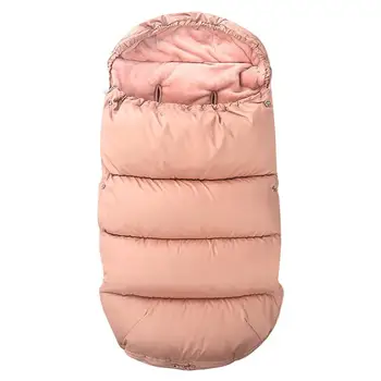 Iarna Pentru Copii Saci De Dormit Copii Cocoon Sleepsacks Moale Cald Plic Pentru Nou-Portabil Pătură Cărucior Cu Footmuff Pentru Carucior
