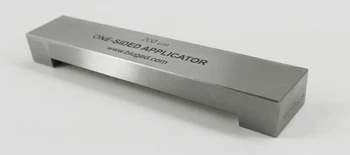 Single Side Bar Coater Film Aplicator de acoperire trageri bara Standard ASTM vopsea cerneală trage în jos instrument de Înaltă calitate, transport gratuit