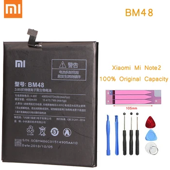 BM47 BM48 BM49 BM50 Original BM51 Xiao Mi Max Max2 Max3 Redmi nota 2 3X 3 3 Pro 4X Baterie de schimb pentru Xiaomi MiMax 1 2 3