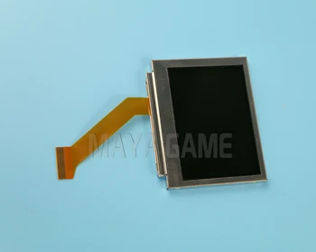 Originale noi Pentru Game Boy Advance SP pentru GBA SP Ecran LCD cu iluminare de fundal mai Luminos Evidenția AGS-101