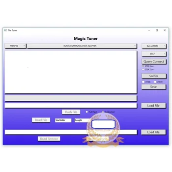 Descriere Magic Tuner Instrument Flash + Keygen