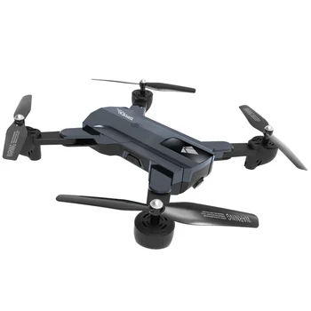 WIFI Camera FPV Drone GPS F196 X192 20 minute timp de zbor Fluxului Optic Drone cu Camera HD Elicopter RC V SG900 Syma x5C Jucarii