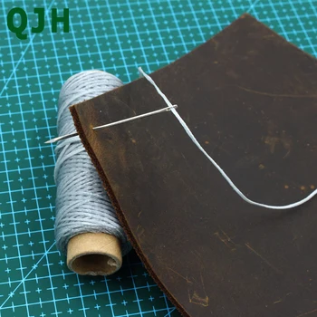 3 dimensiuni 4.8/5.8/7.0 cm realizate manual din piele de cusut ac de cusut, ac din oțel inoxidabil canapea acul din piele DIY meșteșug instrumente