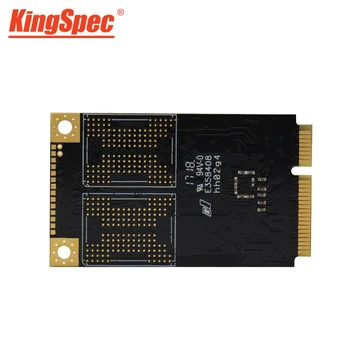 KingSpec mSATA SSD Solid state Disk SATA III 64gb 120gb 128gb 240 gb 256gb 500gb 512gb 1tb ssd Hard Disk pentru notebook laptop