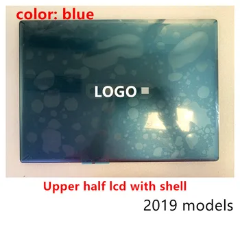 Original nou Pentru Huawei matebook X Pro MACHC-WAE9LP asamblate 13.9-inch jumătatea superioară ecran tactil LCD ecran LPM139M422 2018 2019