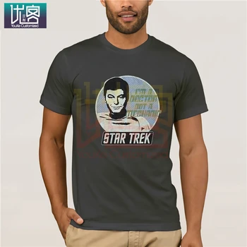 Star Trek Oasele sunt Doctor, Nu Un Mecanic tricou Bumbac Tricou Prezent Topuri de Vara Tricouri Bumbac O Gât T-Shirt