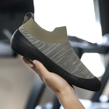 Femei pantofi de sport 2020 noua moda pentru femei pantofi de zbor țesute interioară pantofi de fitness yoga casual, pantofi sport, pantofi de funcționare