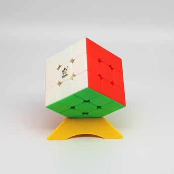 Yuxin Pic Magic Cube 3x3 pic de magie cub 3x3x3 Cubo magico profesionale 3 Straturi Viteza Cub Puzzle Jucării Pentru Copii