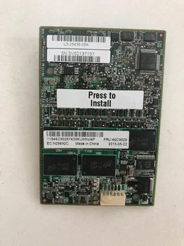 Tras 46C9029 1GB de memorie Flash Card pentru x3650M4 M5100 M5110 M5110E
