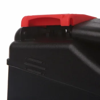 Instrument De Reparații De Stocare De Caz Utility Box Container Pentru Ciocan De Lipit De Noi