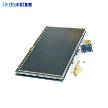 5 inch 800x480 Touch Ecran LCD HDMI 5