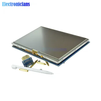 5 inch 800x480 Touch Ecran LCD HDMI 5