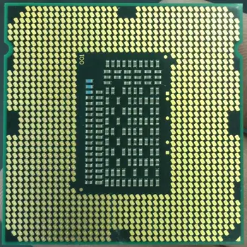 PC Intel Laptop CPU Xeon E3-1270 E3 1270 Quad-Core LGA1155 Calculator PC Desktop CPU