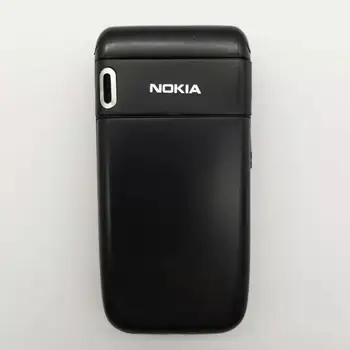 Original Nokia 6085 original telefon Mobil deblocat quad band Radio FM telefonul GSM renovat