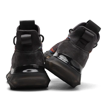 Pantofi pentru bărbați 2020 nou respirabil amortizare rezistente la uzură ușor de vânzare fierbinte tendință de mari dimensiuni pantofi sport pantofi casual 46