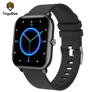 Tagobee Ceas Inteligent Femei Bărbați Smartwatch Android смарт часы IP67 Ceasuri Inteligente Impermeabil Electronice ios Monitor de Ritm Cardiac