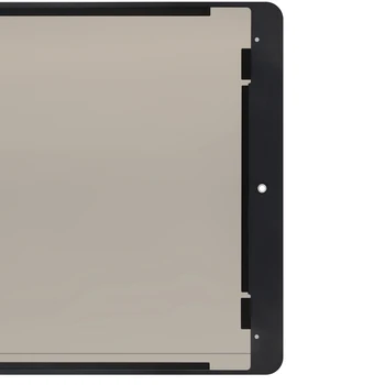 De Lucru Display LCD Touch Screen Digitizer Senzori de Asamblare Panou de Înlocuire Pentru Apple iPad Pro 9.7 A1673 A1674 A1675