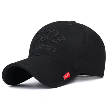 2020 Nou coreean Scrisoare BOSTON Pălărie Broderie Casual în aer liber, Șepci de Baseball Pentru Bărbați, Femei, Sepci Snapback Adult Palarie de Soare Os Garros