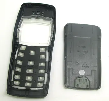 Corp Carcasă și Tastatura PENTRU Nokia 1100 CORP de LOCUINȚE RAMA TASTATURA Cu Șurubelniță Deschide Tools Kit