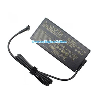 Autentic ADP-120CD B 20V 6A 120W AC Adaptor Pentru ASUS UX534FT Încărcător de Laptop A17-120P2A Alimentare 4.5x2.8mm