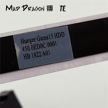 Noul Laptop SATA SSD hard disk HDD Conector Pentru HP Pavilion X360 14-CD 14-CD054TU 14-CD023TX 15-CN 15-CN0007TX 450.0ED0C.0001