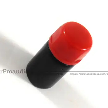 O sticlă mică de 3 mg ferrofluid pentru Audio Corn Accesorii Piese de Reparare tweeter bobinei vorbitor