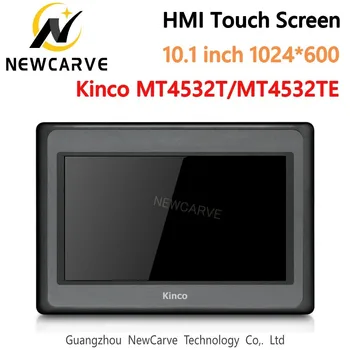 Kinco MT4532T MT4532TE HMI Touch Screen De 10.1 Inch 1024*600 Ethernet 1 USB Gazdă Nouă Interfață Om-Mașină Newcarve