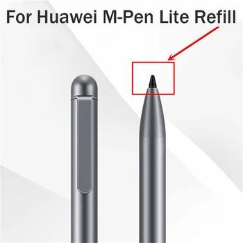 Pentru Huawei M-Pen Lite AF63 Stylus Touch Pen Pix Core M5 M6 C5 pentru Matebook e 2019 Refill Peniță