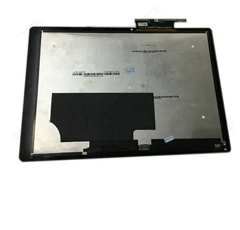 Cadru include inițială de 12 inch ecran LCD pentru Acer Switch Alpha 12 SA5-271 MOUNT LCD digitizer, inlocuit touch screen