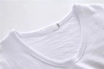 Vara C5 Broderie cu Paiete T shirt de Imprimare Femei casual plus dimensiunea vrac top alb cu maneci scurte tee shirt