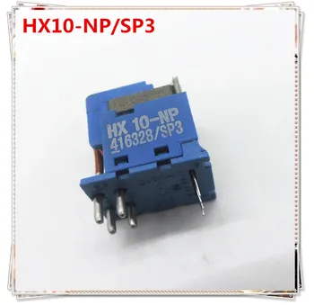 Invertor ACS510-550 Series Transformator de Curent Hall Senzor HX10-NP/SP3