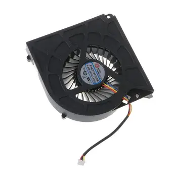 1Pair L+R de Înlocuire Laptop Cooler Ventilator de Răcire pentru MSI GT73 GT73 GT73VR GT73EVR GT75VR 17AX GPU CPU Accesorii