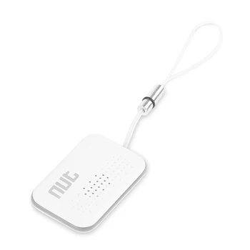 Mini Tracker Inteligent Nut3 GPS Bluetooth Smart Finder Alarmă Anti-pierdut Pierdut Memento Tag Itag Cheie copilul Finder GPS de Localizare