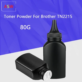 80G Compatibil negru refill toner praf pentru brother TN450 tn-450 tn-420 TN420 DCP 7055 7057 7060 7065 7070 HL 2130 2132 2135