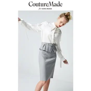 Vero Moda CoutureMade Femei OL Talie Sigiliu Fusta | 319116535
