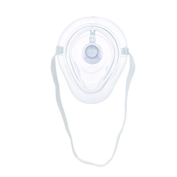 FDA a Aprobat CPR Salvare Masca de Buzunar Resuscitator One-Way Valve CPR Masti de Fata Scut Primul Ajutor Consumabile accesorii