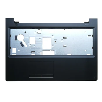 Noul Laptop LCD Capac Spate/Frontal/Balamale/zonei de Sprijin pentru mâini/Jos de Caz Pentru Lenovo 300-15 300-15IBR 300-15ISK 5CB0K14051 5B30K14031