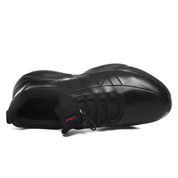 Hot Vanzare Pantofi sport Casual Respirabil Non-alunecare, rezistent la Uzura Adidași Durabil Talpa Waterproof, Om de Moda Pantofi de Sport
