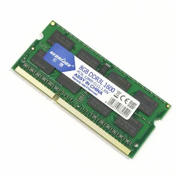 RAM 4GB 8GB 1333 LA 1600 de Memorie DDR3L Ram Memoria sdram Laptop Notebook pentru Macbook Pro A1278 A1286 A1181 A1342 Memorie