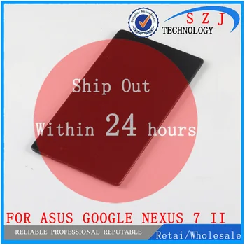 Tableta Pentru ASUS Google Nexus 7 II 2 2013 ME571KL K009 Nexus7C LTE/4G/3G Display LCD +Touch Screen Digitizer cu CADRU