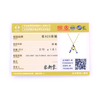 Aide Argint 925 Aur Scrisoare Inițială O-Z Pandantiv Coliere Pentru Femei Zirconiu Colorate Alfabet Colier Monograma Opals