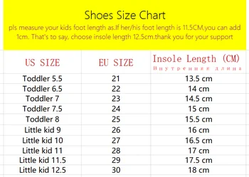 UE Dimensiunea 21-30 Condus Pantofi Fetita Adidasi Baieti Luminos Adidași Stralucitoare Luminat Pantofi Desene animate Papuci de casă Coș cu Lumina