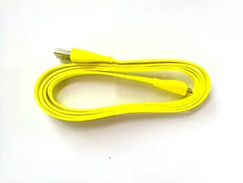 Original, adaptor de încărcare / Micro Cablu USB 22AWG Max 2,5 a pentru Logitech UE BOOM Difuzor Bluetooth megaboom megablast