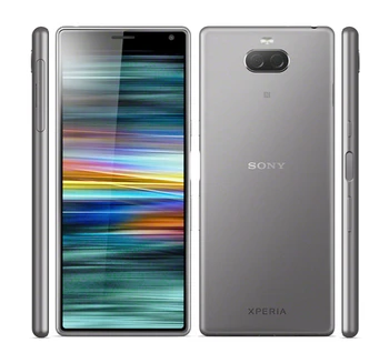 Sony Xperia 10 I4193 telefonul Mobil Android 4G LTE 6.0