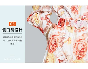 2020 Pantaloni Scurți De Vară De Două Bucata Set Pentru Femei Vintage Flori Imprimate Felinar Camasa Cu Maneci Sus + Mini-Pantaloni De Moda De Costume