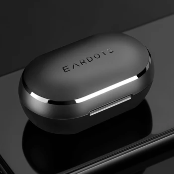 Eardots V98 TWS Wireless Căști Bluetooth 5.0 Căști, HD Stereo Wireless Căști de Anulare a Zgomotului Joc Căști
